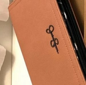 Jessica Simpson wallet